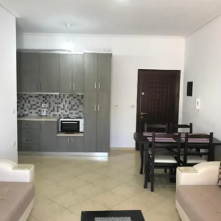 Διαμέρισμα Rosemary Sea View Apts