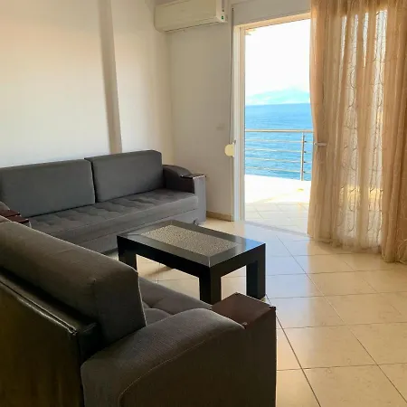 Rosemary Sea View Apts