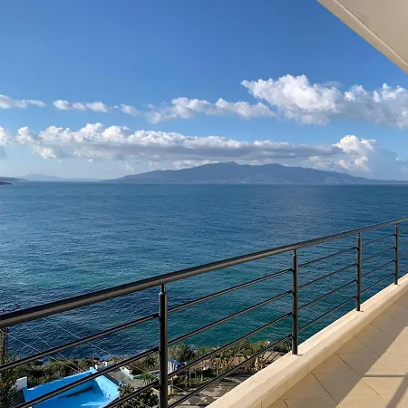 Rosemary Sea View Apts Διαμέρισμα *