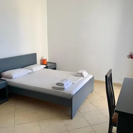 Rosemary Sea View Apts Διαμέρισμα