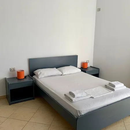 Rosemary Sea View Apts Διαμέρισμα *