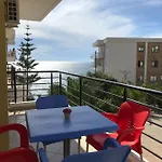 Apartment Rosemary Sea View Apts Sarandë