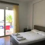 Rosemary Sea View Apts * Sarandë