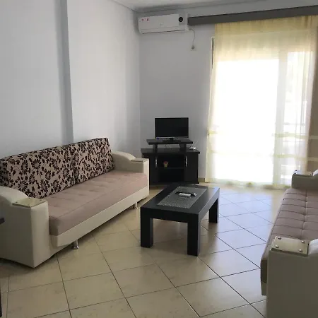 Apartment Rosemary Sea View Apts *