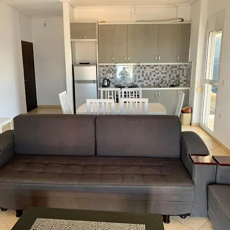 Rosemary Sea View Apts