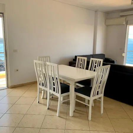 Apartment Rosemary Sea View Apts