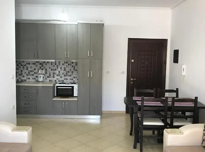 アパート Rosemary Sea View Apts